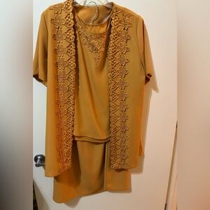 Women's 3-piece suit